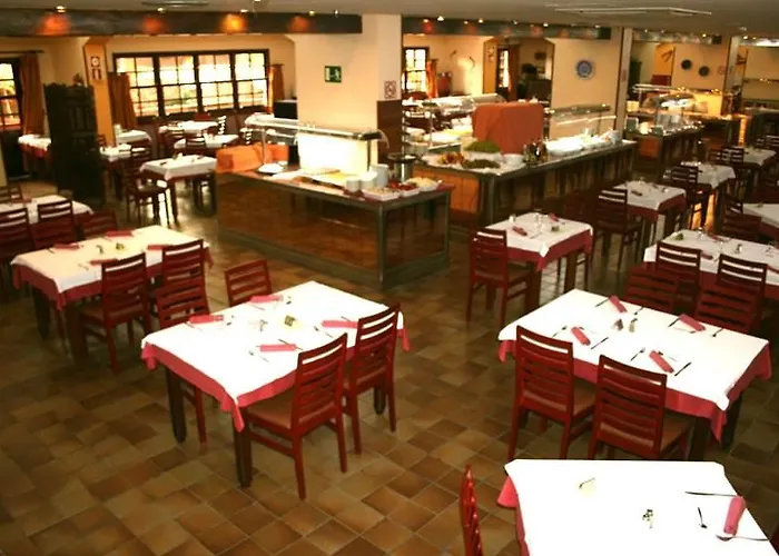 Principado Hotel Playa del Inglés