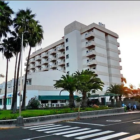 Principado Hotell Playa del Inglés