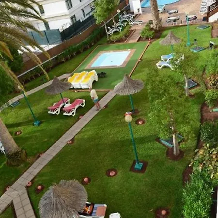 Principado Hotell Playa del Inglés