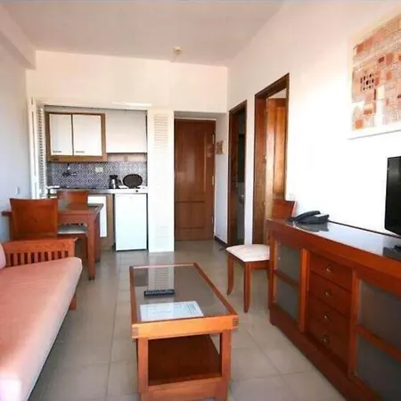 Principado Отель Плайя-дель-Инглес