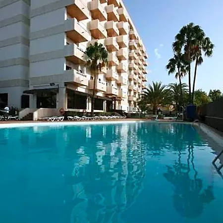 Hotell Principado 3*