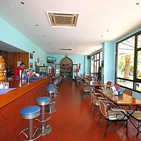 Principado Hotell 3*