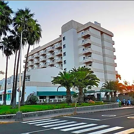 Hotell Principado Playa del Inglés