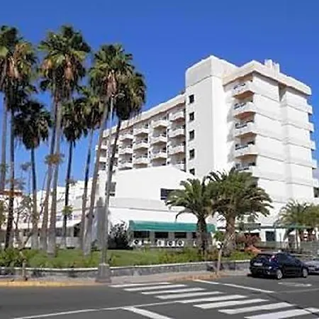 Hotell Principado 3*