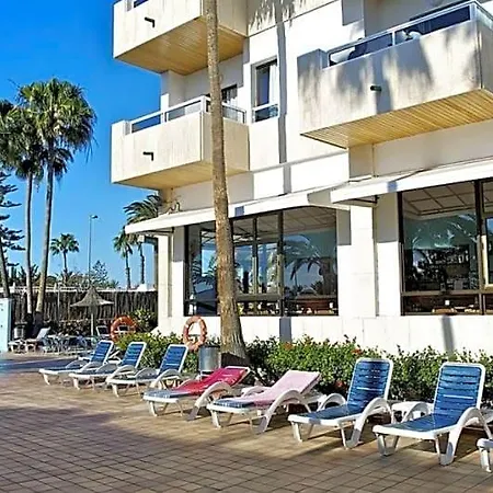 Principado Hotell Playa del Inglés