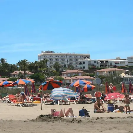 Hotel Principado Playa del Inglés