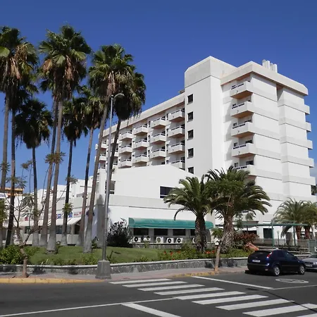 Principado Hotell