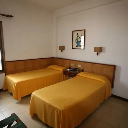 Principado Hotell