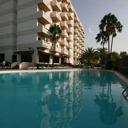 Principado 3* بلايا ديل إنغلز