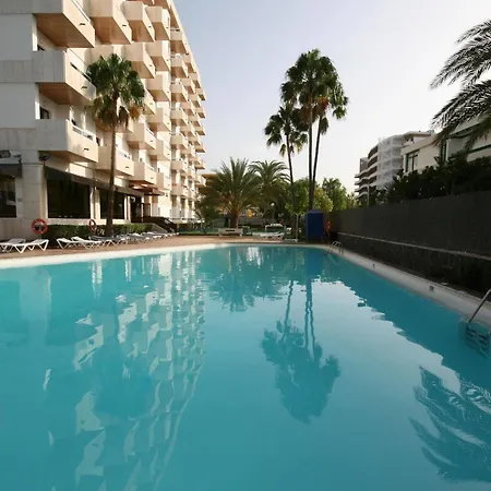 Hotell Principado