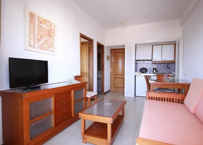 Principado Playa del Ingles (Gran Canaria)