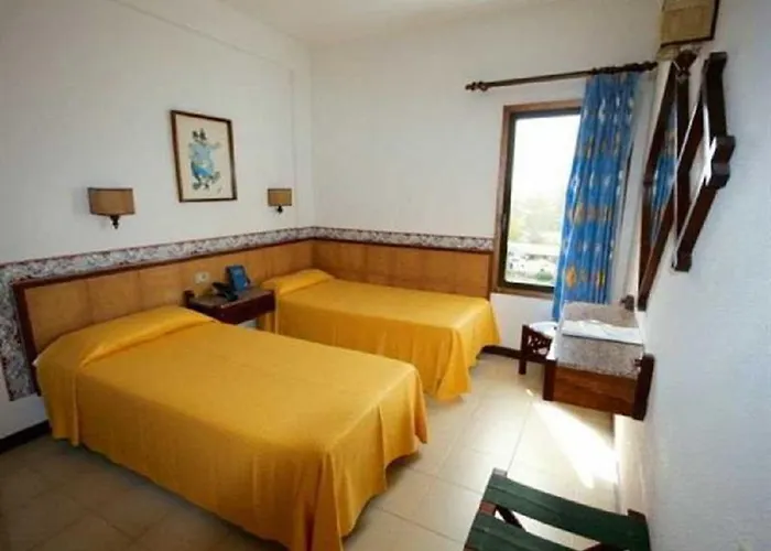 Principado Playa del Ingles (Gran Canaria)