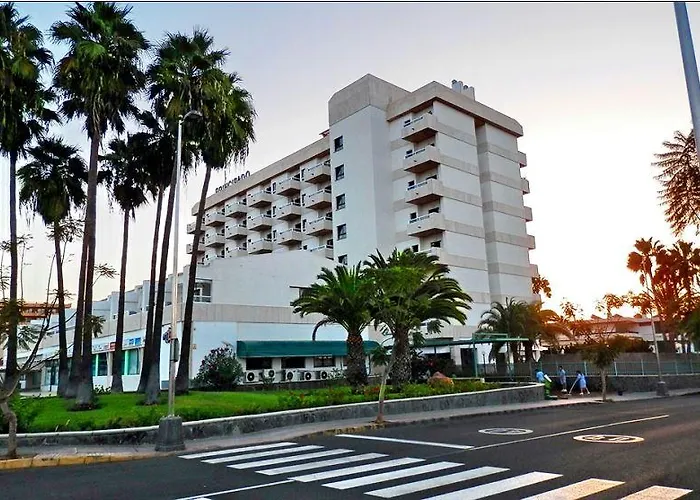 Principado Hotell Playa del Inglés