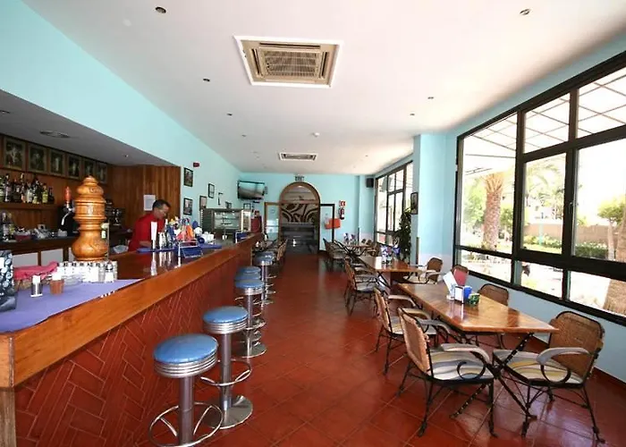 Hotel Principado Playa del Ingles (Gran Canaria)