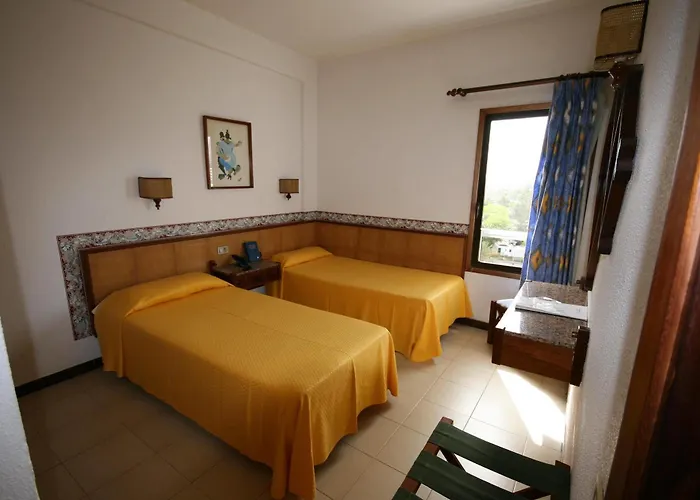 Principado Playa del Inglés