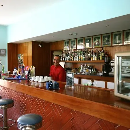 Principado 3* Πλάγια ντελ Ινγκλές