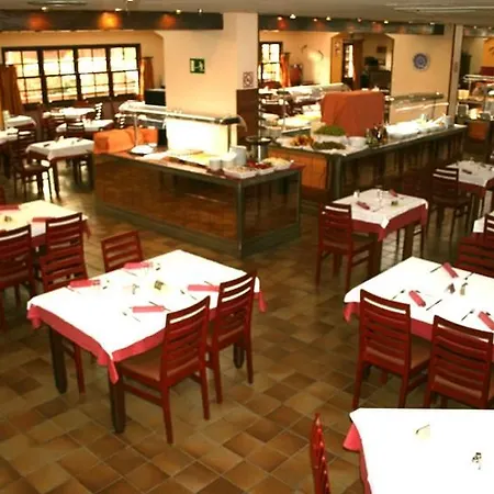 Principado Ξενοδοχείο Πλάγια ντελ Ινγκλές