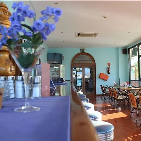 Ξενοδοχείο Principado 3*