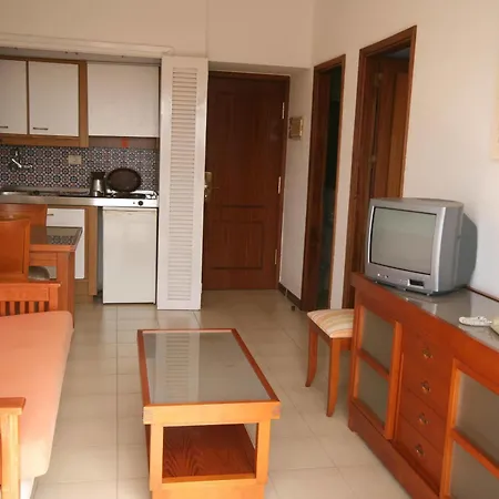 Principado 3* Πλάγια ντελ Ινγκλές