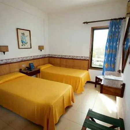 Principado プラヤ・デル・イングレス