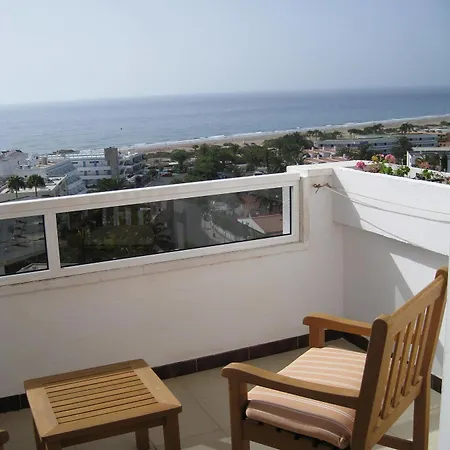 Principado 3* プラヤ・デル・イングレス